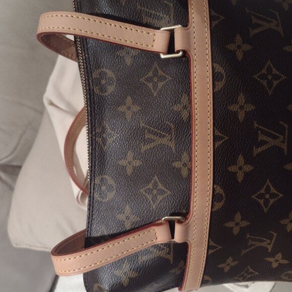 💯% authentic RARE PERFECT Louis Vuitton Coussin shoulder bag 🌹🌹 - Picture 7 of 16